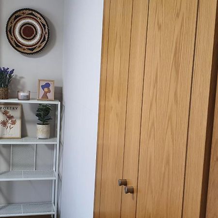 דירות ויסאו O Terraco Florido מראה חיצוני תמונה
